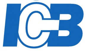Logo ICB